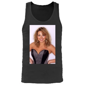 Charlotte Church Men's Tank Top