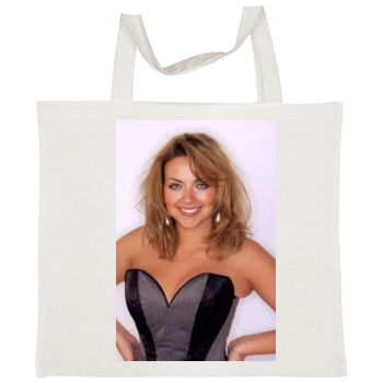 Charlotte Church Tote