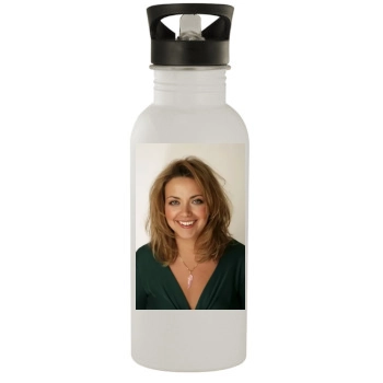 Charlotte Church Stainless Steel Water Bottle