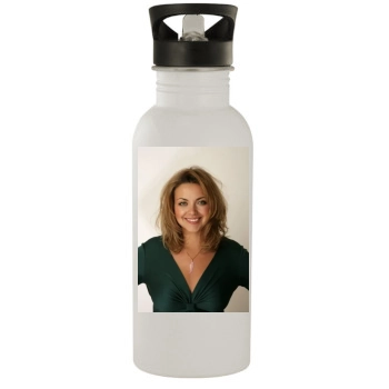 Charlotte Church Stainless Steel Water Bottle