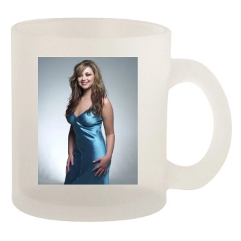 Charlotte Church 10oz Frosted Mug