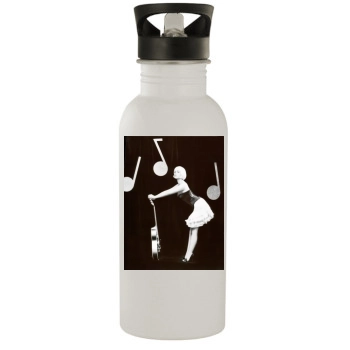 Charlotte Church Stainless Steel Water Bottle