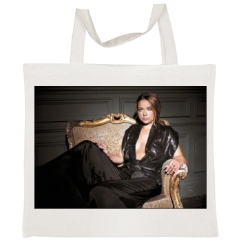 Charlotte Church Tote