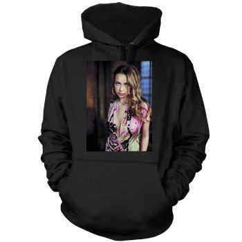 Charlotte Church Mens Pullover Hoodie Sweatshirt