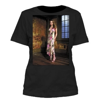 Charlotte Church Women's Cut T-Shirt