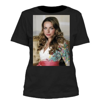 Charlotte Church Women's Cut T-Shirt