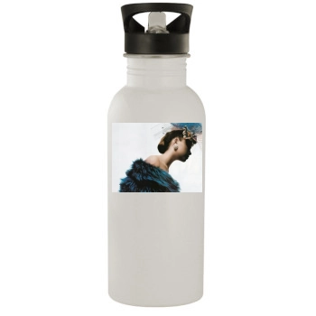 Charlotte Church Stainless Steel Water Bottle