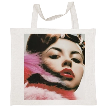 Charlotte Church Tote