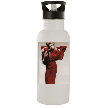 Charlotte Church Stainless Steel Water Bottle