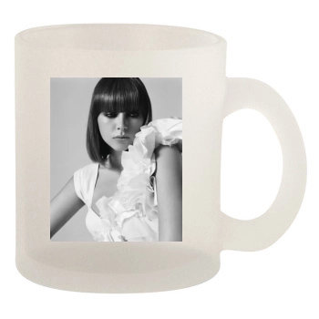 Charlotte Church 10oz Frosted Mug