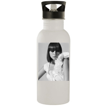 Charlotte Church Stainless Steel Water Bottle