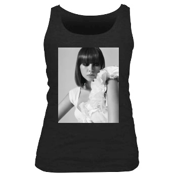 Charlotte Church Women's Tank Top