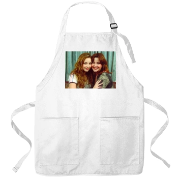 Charlotte Church Apron