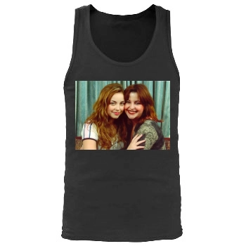 Charlotte Church Men's Tank Top