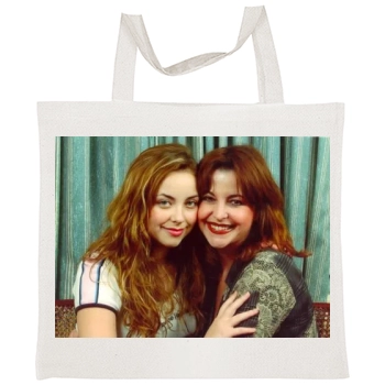 Charlotte Church Tote