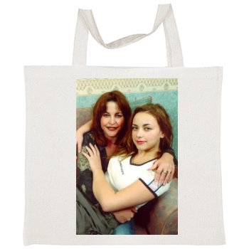 Charlotte Church Tote