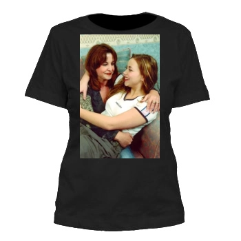 Charlotte Church Women's Cut T-Shirt