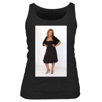 Charlotte Church Women's Tank Top