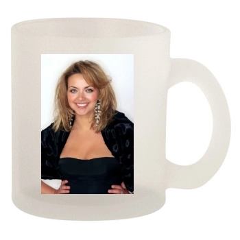 Charlotte Church 10oz Frosted Mug