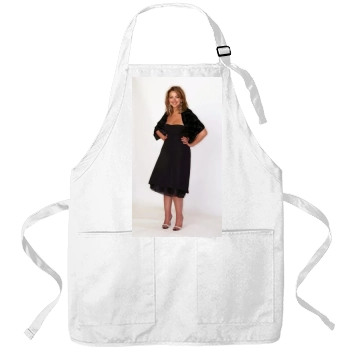 Charlotte Church Apron