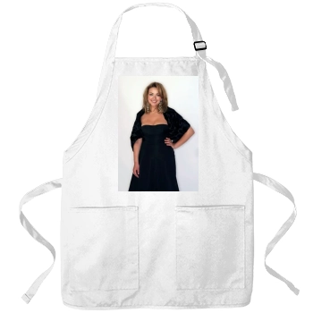 Charlotte Church Apron