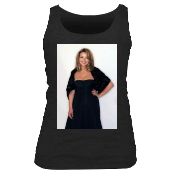 Charlotte Church Women's Tank Top