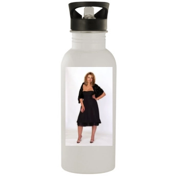 Charlotte Church Stainless Steel Water Bottle