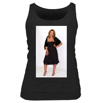 Charlotte Church Women's Tank Top