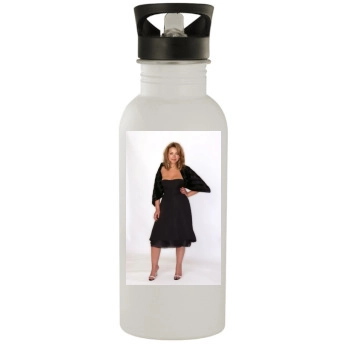 Charlotte Church Stainless Steel Water Bottle