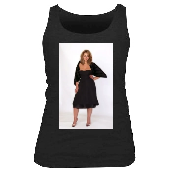 Charlotte Church Women's Tank Top