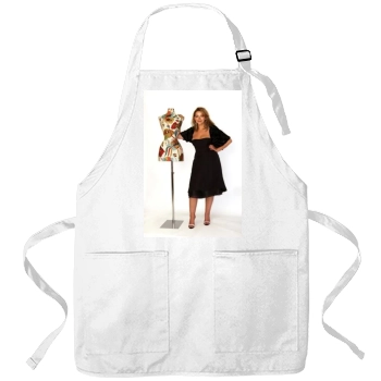 Charlotte Church Apron