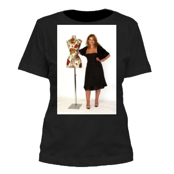 Charlotte Church Women's Cut T-Shirt