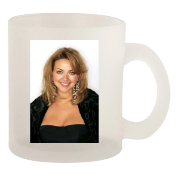 Charlotte Church 10oz Frosted Mug