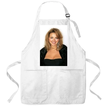 Charlotte Church Apron