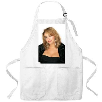 Charlotte Church Apron