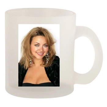 Charlotte Church 10oz Frosted Mug