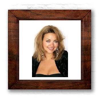 Charlotte Church 6x6