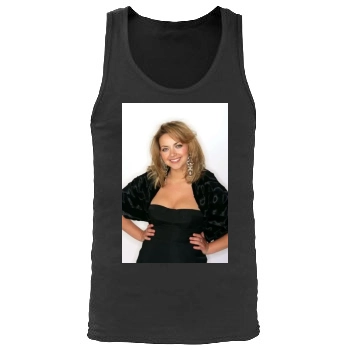 Charlotte Church Men's Tank Top