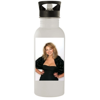 Charlotte Church Stainless Steel Water Bottle