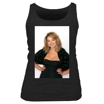 Charlotte Church Women's Tank Top