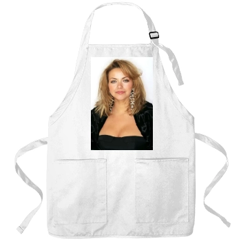 Charlotte Church Apron