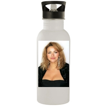 Charlotte Church Stainless Steel Water Bottle