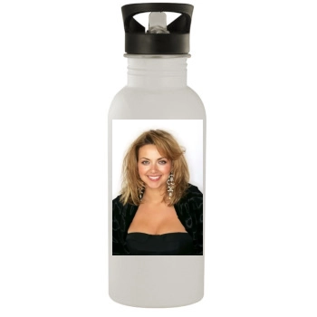 Charlotte Church Stainless Steel Water Bottle