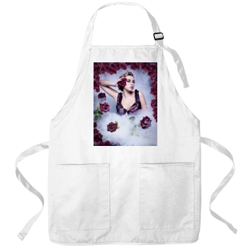 Charlotte Church Apron