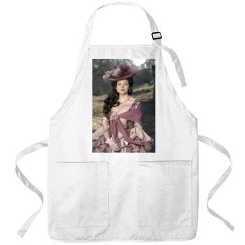 Charlotte Church Apron