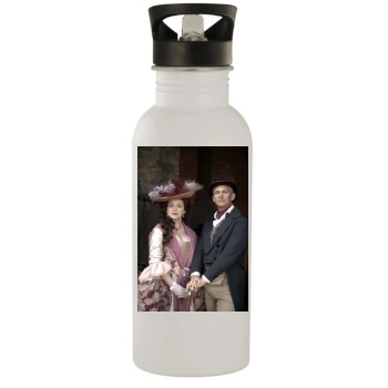 Charlotte Church Stainless Steel Water Bottle