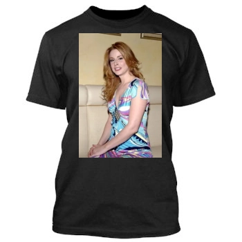 Diane Neal Men's TShirt