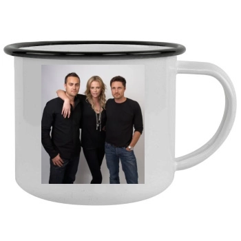 Charlize Theron Camping Mug