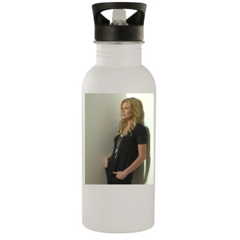 Charlize Theron Stainless Steel Water Bottle