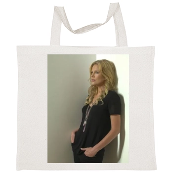 Charlize Theron Tote